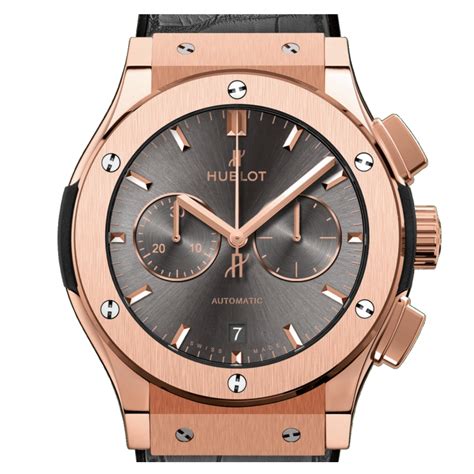 hublot rose gd|hublot rose gold watch.